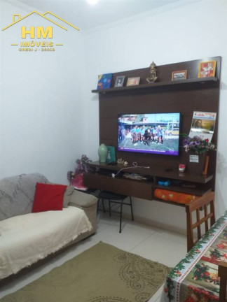 Apartamento com 2 Quartos à Venda, 60 m² em Centro - Sao Vicente