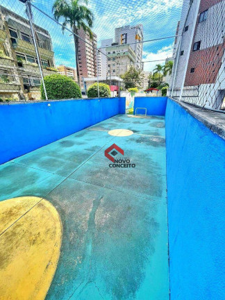 Imagem Apartamento com 2 Quartos à Venda, 62 m² em Aldeota - Fortaleza Imagem Apartamento com 2 Quartos à Venda, 62 m² em Aldeota - Fortaleza