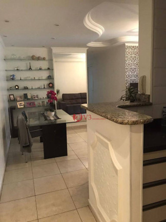 Imagem Apartamento com 3 Quartos à Venda, 65 m² em Vila Carrão - São Paulo Imagem Apartamento com 3 Quartos à Venda, 65 m² em Vila Carrão - São Paulo