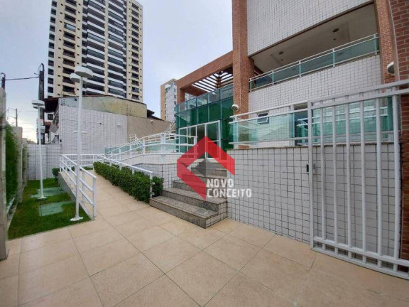 Imagem Apartamento com 2 Quartos à Venda, 58 m² em Aldeota - Fortaleza Imagem Apartamento com 2 Quartos à Venda, 58 m² em Aldeota - Fortaleza
