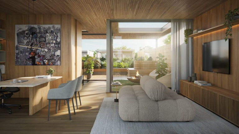 Imagem Casa com 4 Quartos à Venda, 538 m² em Barra Da Tijuca - Rio De Janeiro Imagem Casa com 4 Quartos à Venda, 538 m² em Barra Da Tijuca - Rio De Janeiro