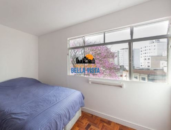 Imagem Apartamento à Venda, em Bela Vista - São Paulo Imagem Apartamento à Venda, em Bela Vista - São Paulo