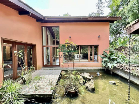 Imagem Casa à Venda,  em Recanto Impla - Carapicuíba