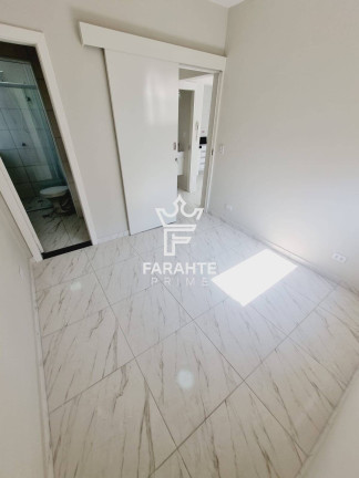 Imagem Apartamento com 1 Quarto à Venda, 49 m² em Boqueirão - Santos Imagem Apartamento com 1 Quarto à Venda, 49 m² em Boqueirão - Santos