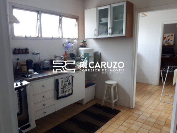 Imagem Apartamento com 3 Quartos à Venda, 171 m² em Centro - Limeira Imagem Apartamento com 3 Quartos à Venda, 171 m² em Centro - Limeira