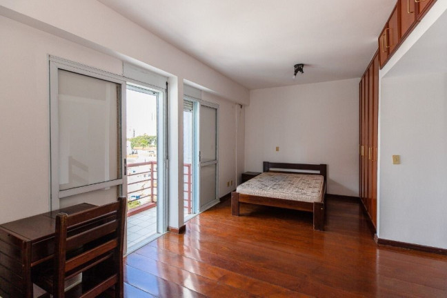 Imagem Apartamento com 2 Quartos à Venda, 75 m² em Vila Madalena - São Paulo