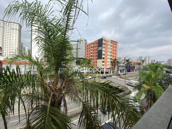 Imagem Sala Comercial para Alugar, 45 m² em Centro - Santo André Imagem Sala Comercial para Alugar, 45 m² em Centro - Santo André