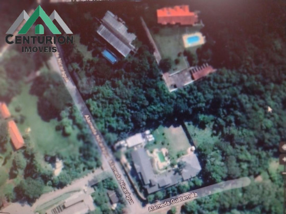 Imagem Terreno à Venda, 2 m² em Granja Viana - Jandira Imagem Terreno à Venda, 2 m² em Granja Viana - Jandira