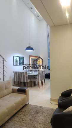 Imagem Imóvel com 4 Quartos à Venda, 175 m² em Condominio Terras De São Francisco - Sorocaba Imagem Imóvel com 4 Quartos à Venda, 175 m² em Condominio Terras De São Francisco - Sorocaba