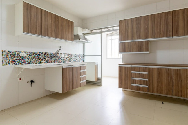 Imagem Cobertura com 3 Quartos à Venda, 202 m² em Vila Romana - São Paulo Imagem Cobertura com 3 Quartos à Venda, 202 m² em Vila Romana - São Paulo