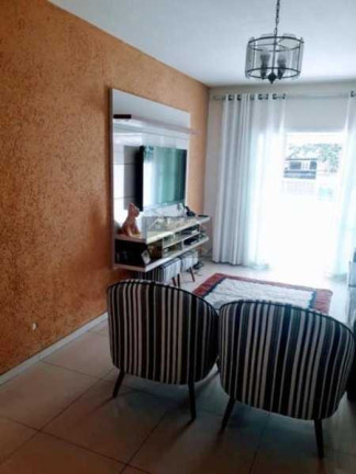 Imagem Sobrado com 3 Quartos à Venda, 124 m² em Vila Campestre - São Paulo Imagem Sobrado com 3 Quartos à Venda, 124 m² em Vila Campestre - São Paulo