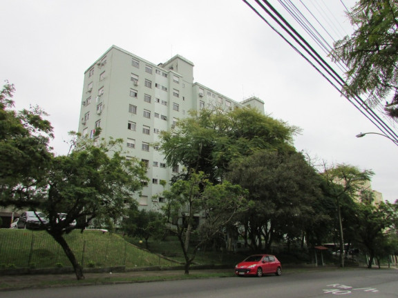Imagem Imóvel com 3 Quartos à Venda,  em Jardim Sabará - Porto Alegre