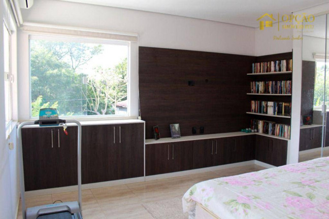 Imagem Chácara com 3 Quartos à Venda, 278 m² em Condomínio Terras De Santa Rosa - Salto Imagem Chácara com 3 Quartos à Venda, 278 m² em Condomínio Terras De Santa Rosa - Salto