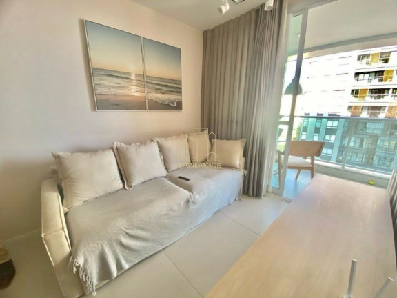 Imagem Imóvel com 1 Quarto à Venda, 42 m² em Barra - Salvador