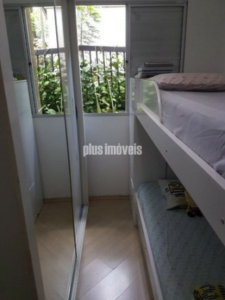 Imagem Apartamento com 3 Quartos à Venda, 58 m² em Morumbi - São Paulo Imagem Apartamento com 3 Quartos à Venda, 58 m² em Morumbi - São Paulo