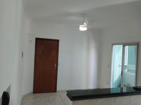 Imagem Apartamento com 1 Quarto à Venda, 40 m² em Boqueirão - Praia Grande Imagem Apartamento com 1 Quarto à Venda, 40 m² em Boqueirão - Praia Grande