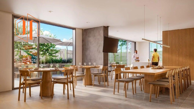 Imagem Apartamento com 3 Quartos à Venda, 106 m² em Portão - Curitiba