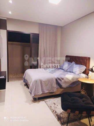 Imagem Sobrado com 4 Quartos à Venda, 285 m² em Portal Do Sol Garden - Goiânia Imagem Sobrado com 4 Quartos à Venda, 285 m² em Portal Do Sol Garden - Goiânia