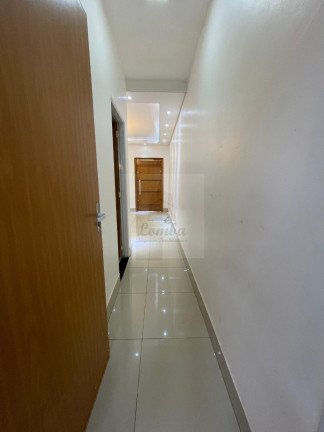 Imagem Casa com 3 Quartos para Alugar, 110 m² em Jardim Mossoró - Cuiabá