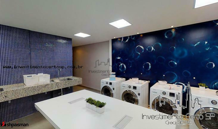 Imagem Apartamento com 1 Quarto à Venda, 43 m² em Vila Anglo Brasileira - São Paulo Imagem Apartamento com 1 Quarto à Venda, 43 m² em Vila Anglo Brasileira - São Paulo