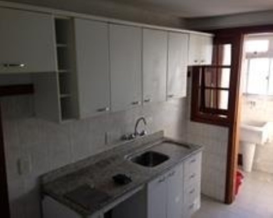 Apartamento com 2 Quartos à Venda, 77 m² em Bom Jesus - Porto Alegre