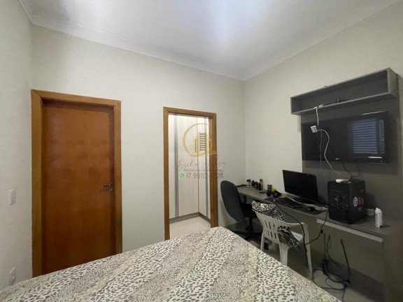 Imagem Casa com 3 Quartos à Venda, 120 m² em Ideal Life Ecolazer Residence - São José Do Rio Preto Imagem Casa com 3 Quartos à Venda, 120 m² em Ideal Life Ecolazer Residence - São José Do Rio Preto