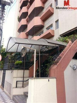 Imagem Apartamento com 3 Quartos à Venda, 206 m² em Centro - Sorocaba