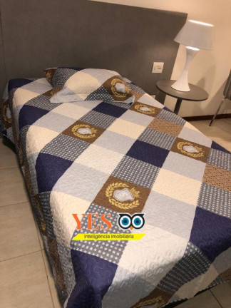 Imagem Flat com 1 Quarto para Alugar, 32 m² em Centro - Feira De Santana Imagem Flat com 1 Quarto para Alugar, 32 m² em Centro - Feira De Santana