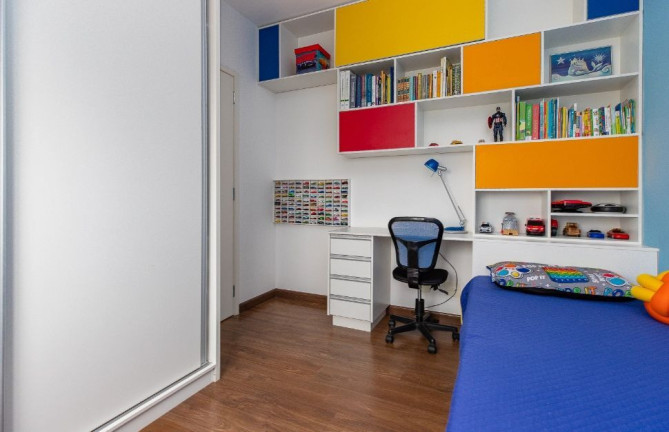 Imagem Apartamento com 3 Quartos à Venda, 94 m² em Vila Mariana - São Paulo Imagem Apartamento com 3 Quartos à Venda, 94 m² em Vila Mariana - São Paulo