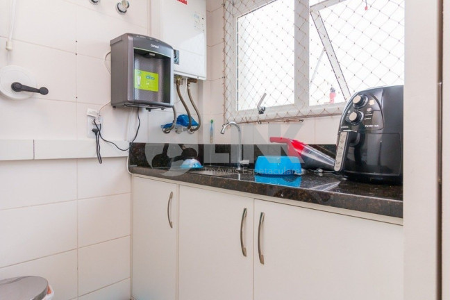 Imagem Apartamento com 2 Quartos à Venda, 77 m² em Petrópolis - Porto Alegre