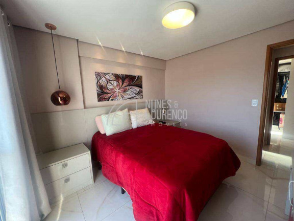 Imagem Apartamento com 2 Quartos à Venda, 70 m² em Aparecida - Santos Imagem Apartamento com 2 Quartos à Venda, 70 m² em Aparecida - Santos