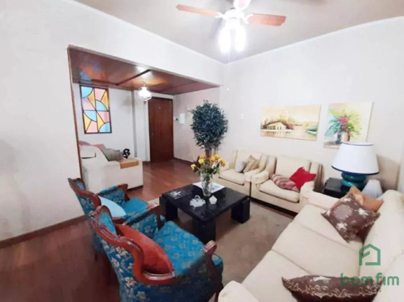 Imagem Apartamento com 3 Quartos à Venda, 110 m² em Centro Histórico - Porto Alegre Imagem Apartamento com 3 Quartos à Venda, 110 m² em Centro Histórico - Porto Alegre