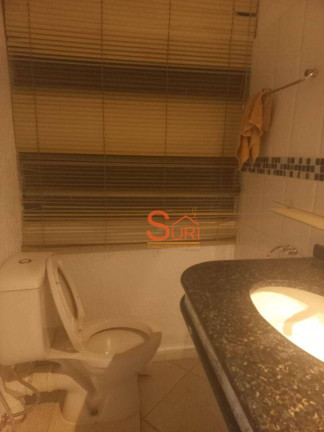 Imagem Apartamento com 3 Quartos à Venda, 172 m² em Centro - Santo André Imagem Apartamento com 3 Quartos à Venda, 172 m² em Centro - Santo André