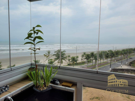 Apartamento com 2 Quartos à Venda, 76 m² em Balneário Flórida - Praia Grande