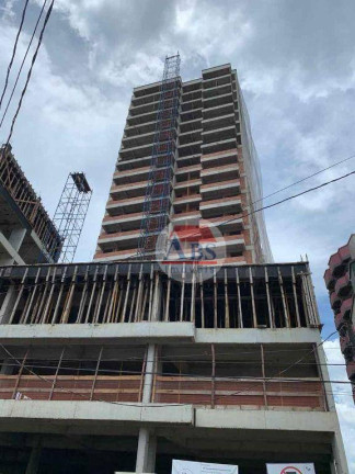 Imagem Apartamento com 1 Quarto à Venda, 52 m² em Aviação - Praia Grande Imagem Apartamento com 1 Quarto à Venda, 52 m² em Aviação - Praia Grande