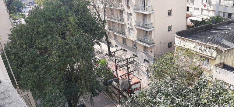 Apartamento com 3 Quartos à Venda, 100 m² em Centro Histórico - Porto Alegre