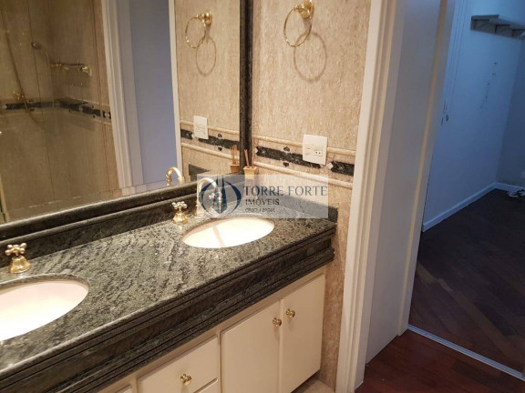 Imagem Apartamento com 4 Quartos à Venda, 175 m² em Vila Formosa - São Paulo