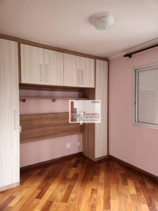 Imagem Apartamento com 2 Quartos à Venda, 64 m² em Jabaquara - São Paulo