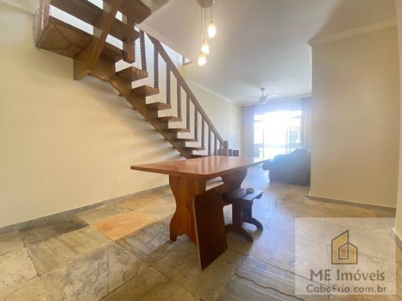Imagem Cobertura com 4 Quartos à Venda, 220 m² em Algodoal - Cabo Frio Imagem Cobertura com 4 Quartos à Venda, 220 m² em Algodoal - Cabo Frio
