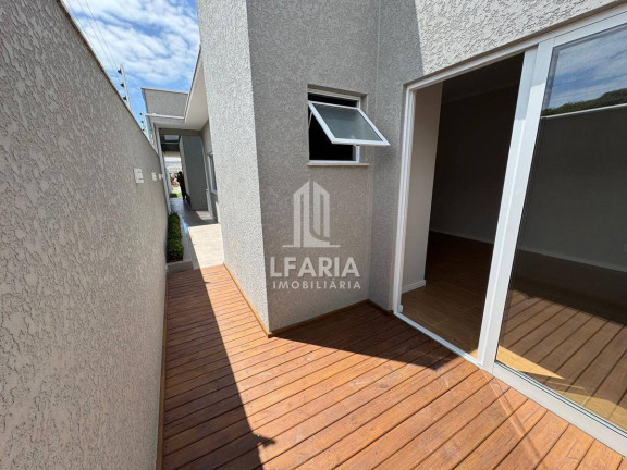 Imagem Casa com 3 Quartos à Venda, 88 m² em Jardim Da Barra - Itapoá Imagem Casa com 3 Quartos à Venda, 88 m² em Jardim Da Barra - Itapoá