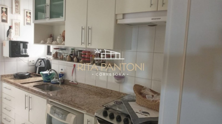 Imagem Apartamento com 3 Quartos à Venda, 95 m² em Jardim Paulista - Ribeirão Preto