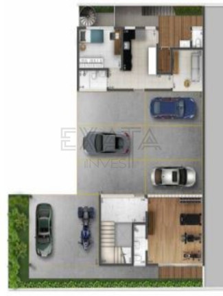 Imagem Imóvel com 4 Quartos à Venda, 838 m² em Granja Julieta - São Paulo