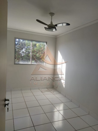 Imagem Apartamento com 2 Quartos à Venda, 47 m² em Jardim Helena - Ribeirão Preto Imagem Apartamento com 2 Quartos à Venda, 47 m² em Jardim Helena - Ribeirão Preto