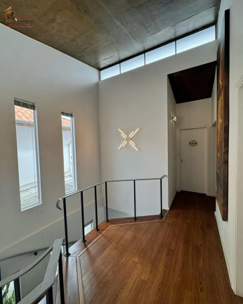 Imagem Casa com 3 Quartos à Venda, 210 m² em Campo Belo - São Paulo Imagem Casa com 3 Quartos à Venda, 210 m² em Campo Belo - São Paulo