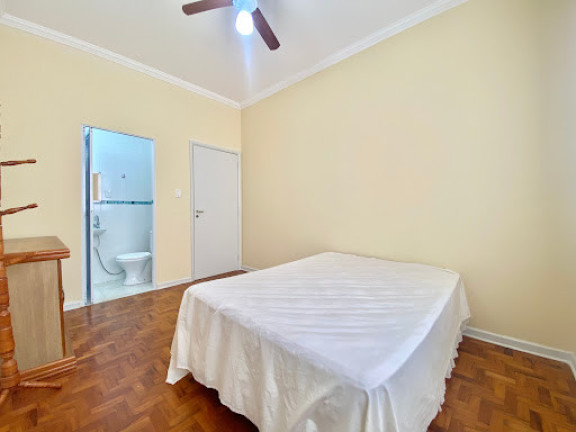 Imagem Apartamento com 1 Quarto à Venda, 50 m² em Pitangueiras - Guarujá