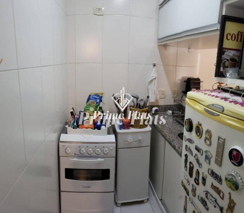 Imagem Apartamento com 1 Quarto à Venda, 32 m² em Cerqueira César - São Paulo Imagem Apartamento com 1 Quarto à Venda, 32 m² em Cerqueira César - São Paulo