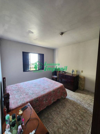 Imagem Casa com 4 Quartos à Venda, 150 m² em Jardim Mirante - Várzea Paulista