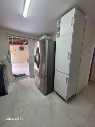 Imagem Casa de Condomínio com 4 Quartos à Venda, 205 m² em Nossa Senhora Do ó - Paulista Imagem Casa de Condomínio com 4 Quartos à Venda, 205 m² em Nossa Senhora Do ó - Paulista