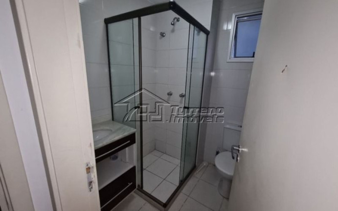 Imagem Apartamento com 3 Quartos à Venda, 76 m² em Monte Castelo - São José Dos Campos