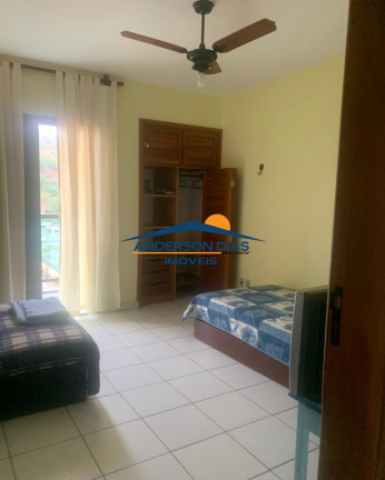 Imagem Imóvel com 2 Quartos à Venda, 68 m² em Martim De Sá - Caraguatatuba